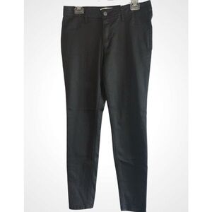 C Est. 1946 NWT Black Women's Jeggings Mid Rise Size 12